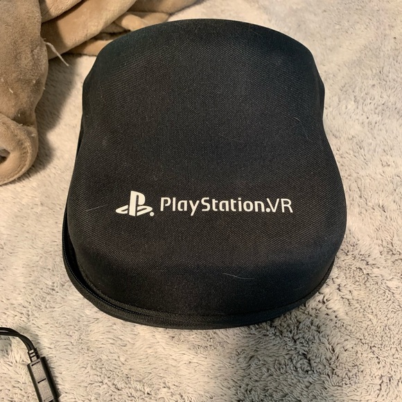 PS4 VR - Picture 6 of 7